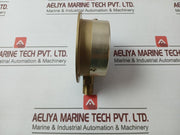 Daito Keiki Bu Pressure Gauge 3/8