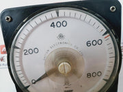 Daiyun Electronics W11-aa Indicator 0 To 800 A, C.T. 800/5A