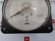 Daiyun Electronics W11-va Volt Indicator 0-300V