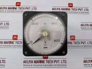 Daiyun Electronics W11-va Volt Indicator 0-600V