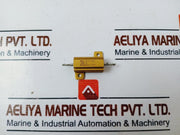 Dale Rh-25 Resistor 22 Ohm 1% 20W