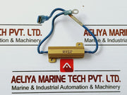 Dale Rh-50 Wire-wound Resistor 50W 25-ohm