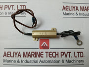 Dale Rh-50 Wirewound Resistor 50W 15KÎ© 3%