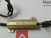 Dale Rh-50 Wirewound Resistor 50W 15KÎ© 3%