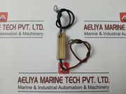 Dale Rh-50 Wirewound Resistor 50W 15KÎ© 3%