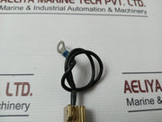 Dale Rh-50 Wirewound Resistor 50W 15KÎ© 3%