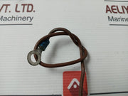 Dale Rh-50 Wirewound Resistor 50W 15KÎ© 3%
