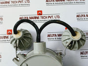 Dalian Df220/12-2X20J Marine Explosion-proof Emergency Light