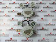 Dalian Df220/12-2X20J Marine Explosion-proof Emergency Light