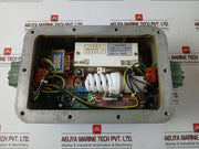 Dalian Marine Dbd-9/20J Explosion-proof Sign Marker Light 12V 60Hz Ip66