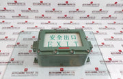 Dalian Marine Dbd-9/20J Marine Explosion-proof Sign Light 110V 1,5 H