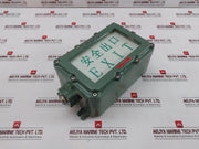 Dalian Marine Dbd-9/20J Explosion-proof Sign Marker Light 1.5 H 110V/50Hz Ip66
