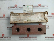 Daman Dj1800316S Hydraulic Valve Manifold 30198304 Rev 0 966173