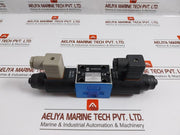 Damcos-24V-Dc-3001-01-0158-Solenoid-Valve-MD1D-RK-59N-D-DMS-210527-1