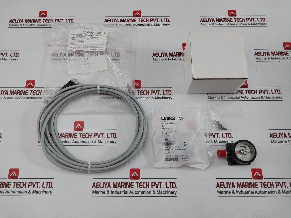 Damcos 160g1254