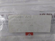 Damcos 219-0312 Hydraulic Actuator Set Of Seal For Brc 052-a1