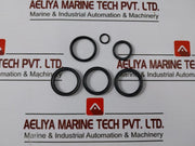Damcos 219-0312 Hydraulic Actuator Set Of Seal For Brc 052-a1