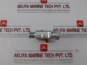 Damcos 343-1176  Manometer 1/4