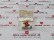 Damcos 343-1176  Manometer 1/4