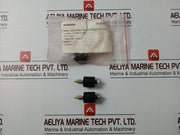 Damcos 3600218 Valve Position Indicator Gear Ratio 150:1 Bd303939