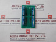 Damcos Ind-c15P Print Card For V/V Indicat