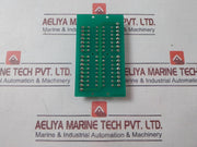 Damcos Ind-c15P Print Card For V/V Indicat