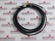 Damcos Mas 2600 Transducer Mas 2600-g30-10-0/0P With 11 Meter Cable