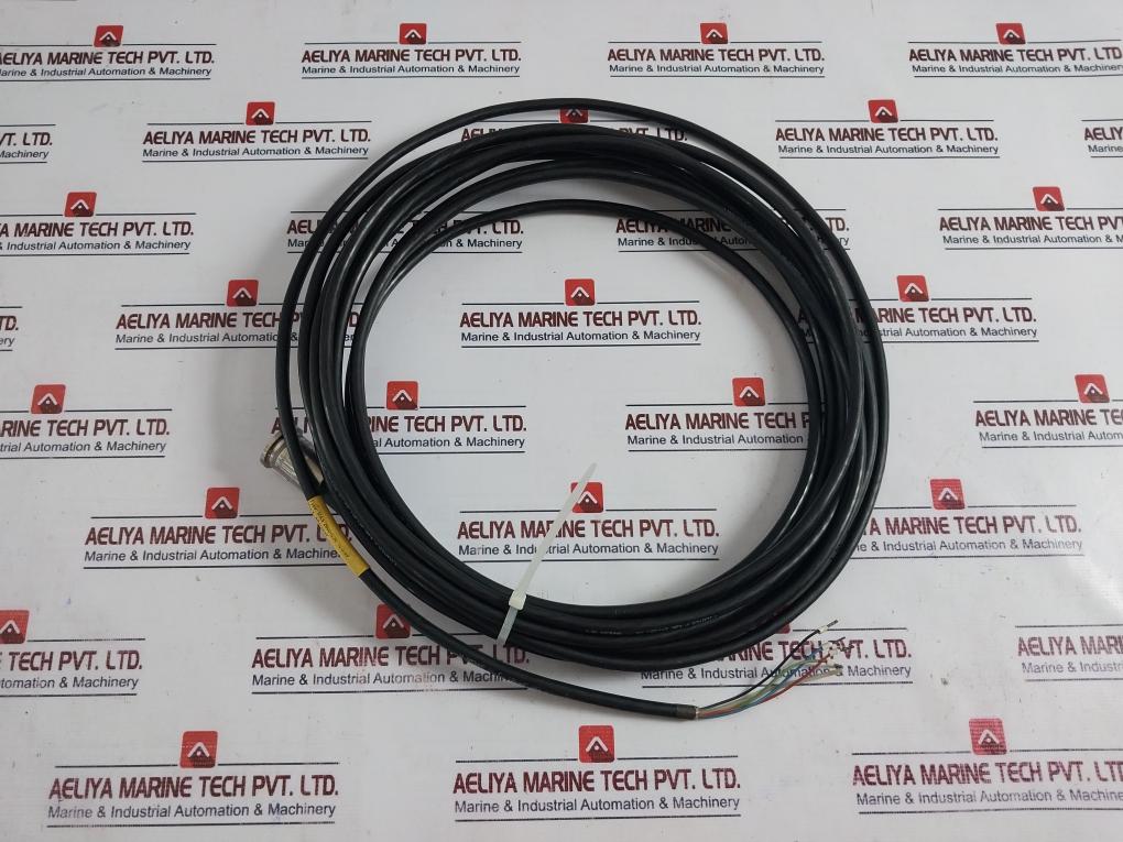 Damcos Mas 2600 Transducer Mas 2600-g30-10-0/0P With 11 Meter Cable
