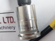 Damcos Mas 2600 Transducer Mas 2600-g30-10-0/0P With 11 Meter Cable