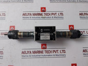 Damcos Md1D-rk/59N-d/Dms Hydraulic Directional Control Valve 160L8000