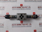 Damcos Md1D-rk/59N-d/Dms Hydraulic Directional Control Valve 160L8000