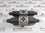 Damcos Md1D-rk/59N-d/Dms Solenoid Valve 24V Dc 160L8000