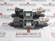 Damcos Md1D-rk/59N-d/Dms Solenoid Valve 24V Dc 160L8000