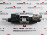 Damcos Md1D-rk/59N-d/Dms Solenoid Valve 24V Dc 160L8000