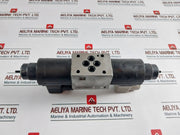 Damcos Md1D-rk/59N-d/Dms Solenoid Valve 24V Dc 160L8000