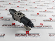 Damcos Md1D-rk/59N-d/Dms Solenoid Valve 24V Dc 160L8000