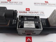 Damcos Md1D-rk/59N-d/Dms Solenoid Valve 24V Dc 160L8000