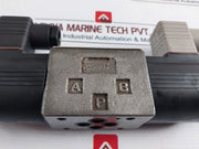 Damcos Md1D-rk/59N-d/Dms Solenoid Valve 24V Dc 160L8000