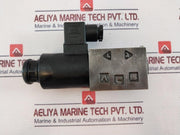 Damcos Sa-g01-a3X-g-d2-31Es Solenoid Valve