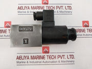 Damcos Sa-g01-a3X-g-d2-31Es Solenoid Valve
