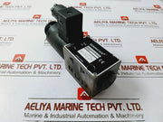 Damcos Sa-g01-a3X-g-d2-31Es Solenoid Valve Used