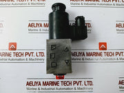 Damcos Sa-g01-a3X-g-d2-31Es Solenoid Valve Used