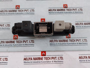 Damcos Sa-g01-c6S-g-d2-31Es Directional Control Valve 160L8062