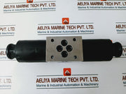 Damcos Sa-g01-c6S-g-d2-31Es Solenoid Valve