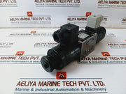 Damcos Sa-g01-c6S-g-d2-31Es Solenoid Valve