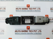 Damcos Sa-g01-e3X-g-d2-31Es Solenoid Valve 160L8050