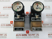 Damcos Vpi-e Valve Position Indicator 160G1282 Gear 40 Vpi-tc 3071211F 2.4W