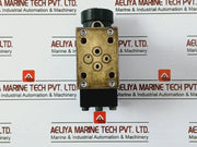 Damcos Vpi-e Valve Position Indicator 160G1282 Gear 40 Vpi-tc 3071211F 2.4W