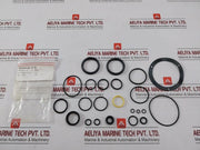 Damcos 219-0200 Actuator Seal Kit Kc 12-22