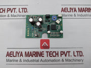 Damper Actuator Pcb Belimo Gmb24-Sr 10364-00001g